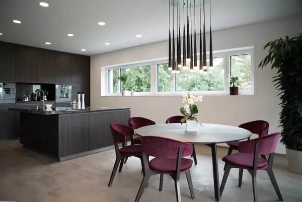 Interiordesign - Wir feiern das Comeback von dunklem Charme