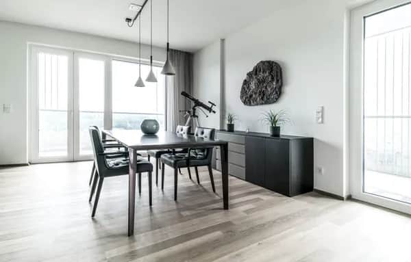 ELEGANTES LOFT IM ZENTRUM DER STADT - Willkommen über den Dächern von Linz
