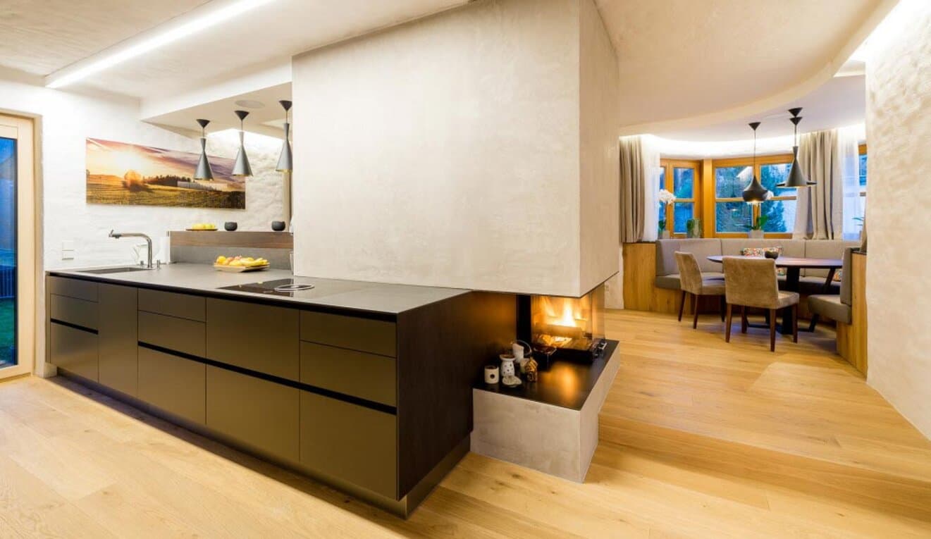 MODERNES LANDHAUS IN LINZ - Eine Wohlfühloase in den eigenen vier Wänden