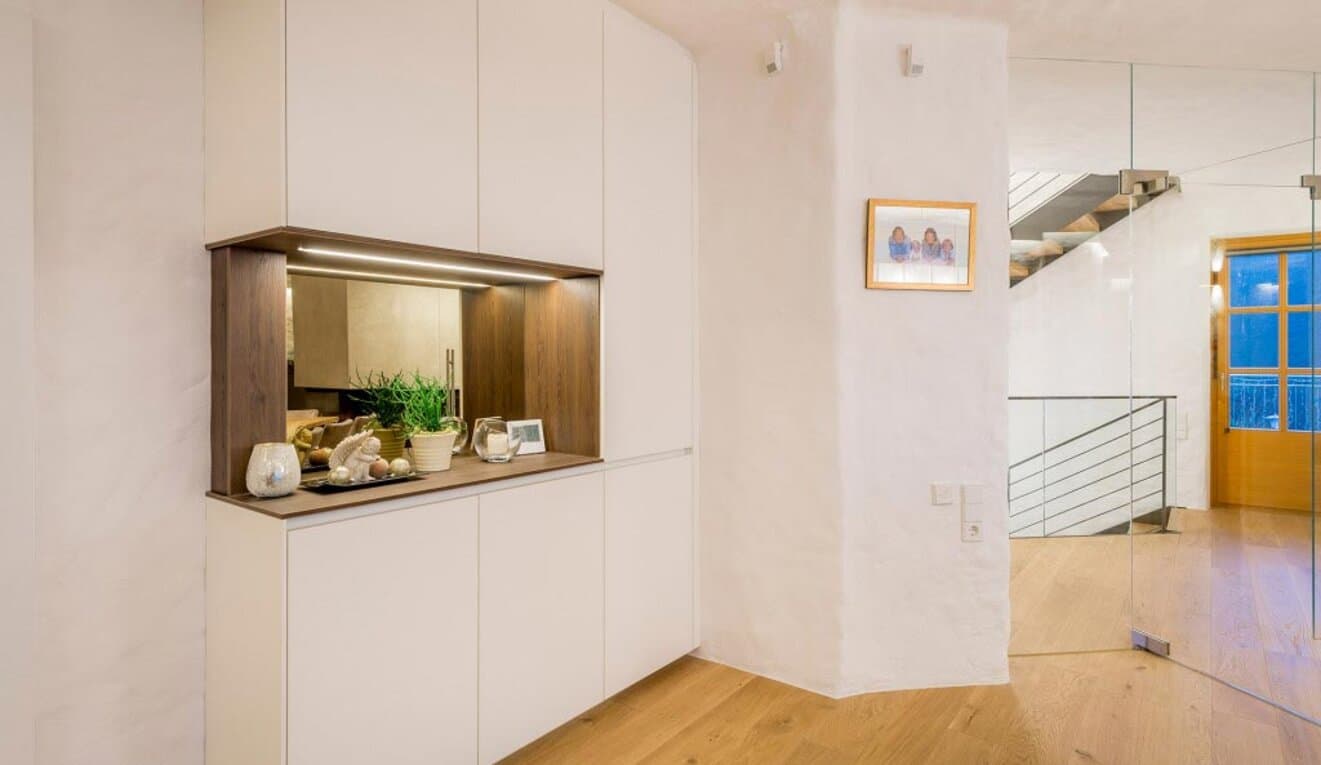 MODERNES LANDHAUS IN LINZ - Eine Wohlfühloase in den eigenen vier Wänden