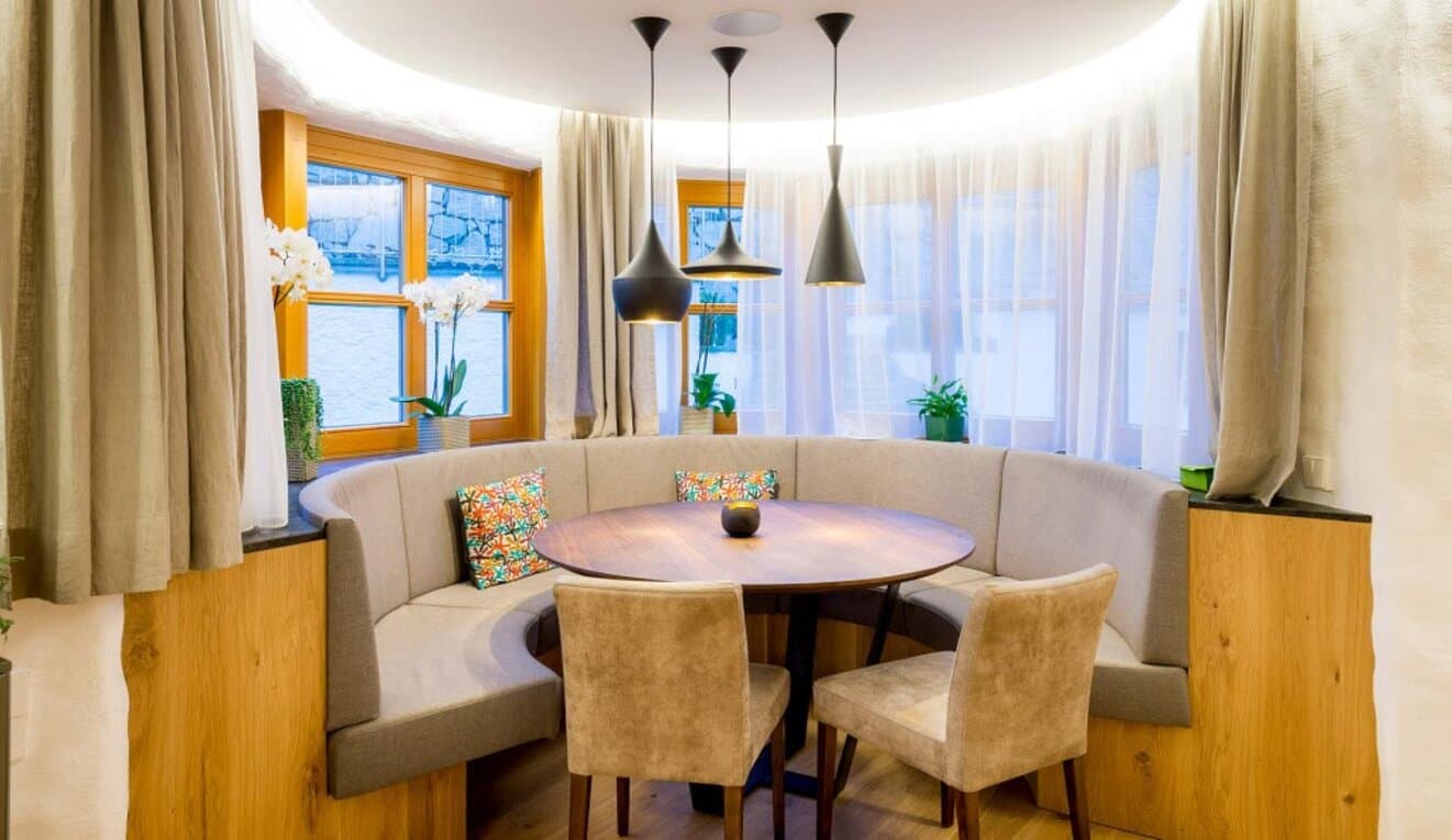 MODERNES LANDHAUS IN LINZ - Eine Wohlfühloase in den eigenen vier Wänden