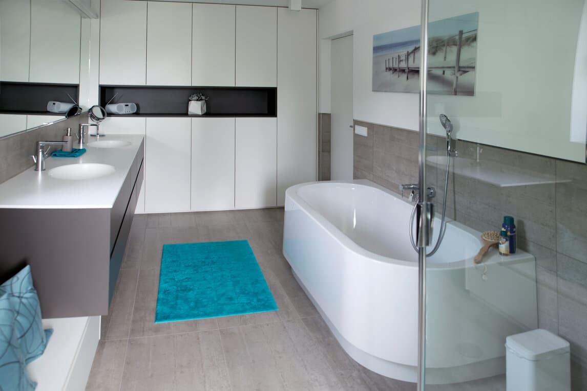 PENTHOUSE-FLAIR IN FREISTADT - Eintreten und ausrasten