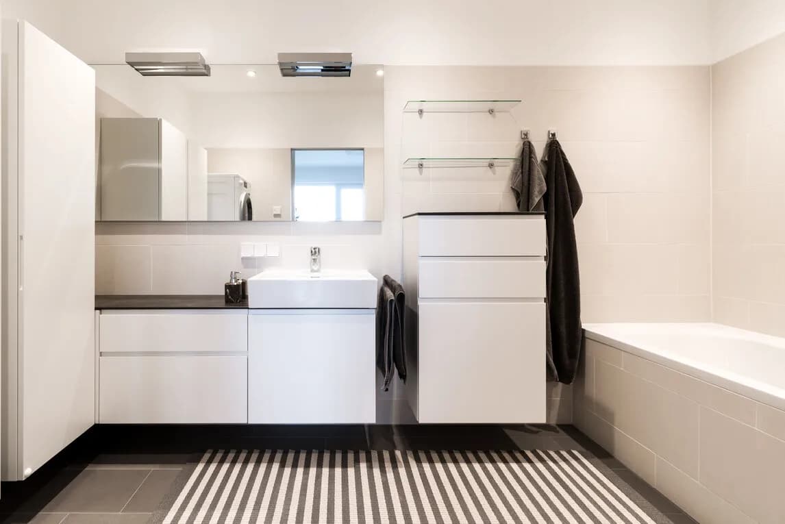 ELEGANTES LOFT IM ZENTRUM DER STADT - Willkommen über den Dächern von Linz 6