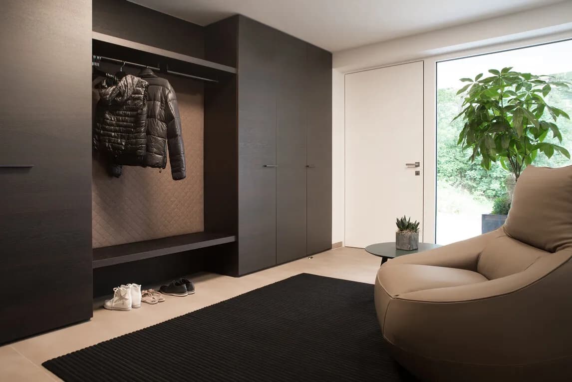Interiordesign - Wir feiern das Comeback von dunklem Charme 5
