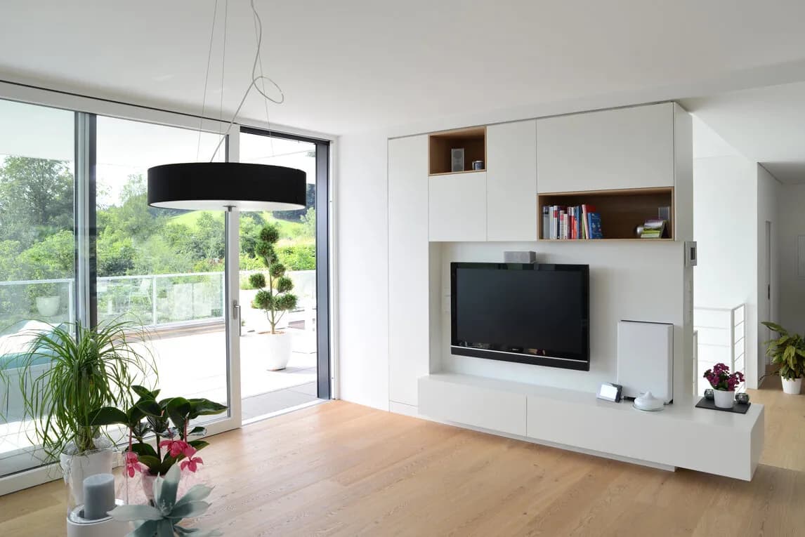 PENTHOUSE-FLAIR IN FREISTADT - Eintreten und ausrasten 5