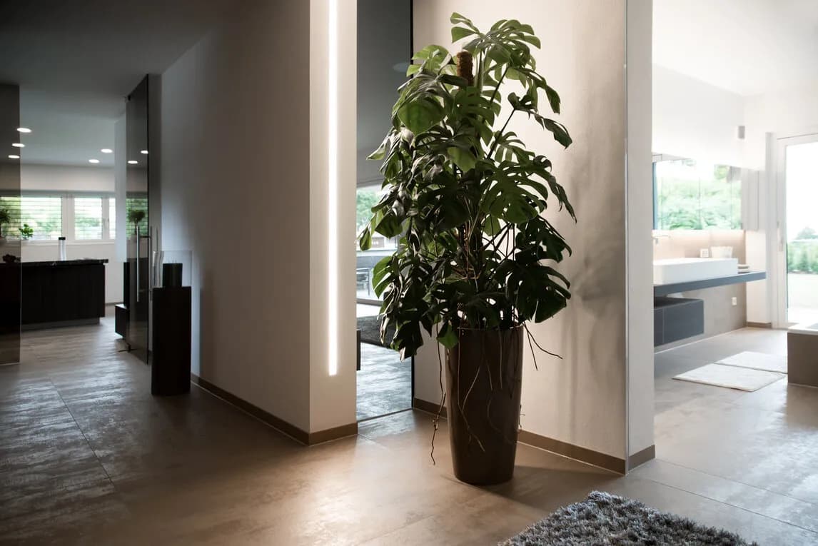 Interiordesign - Wir feiern das Comeback von dunklem Charme 3