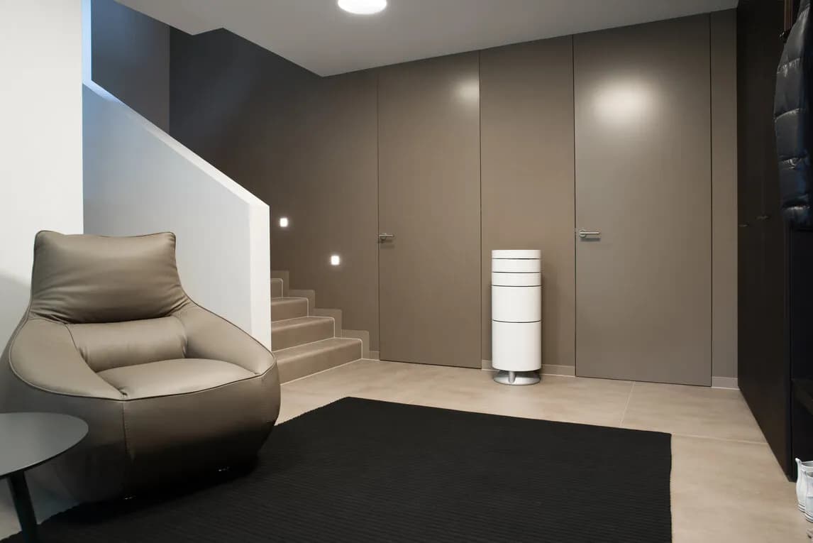 Interiordesign - Wir feiern das Comeback von dunklem Charme 6