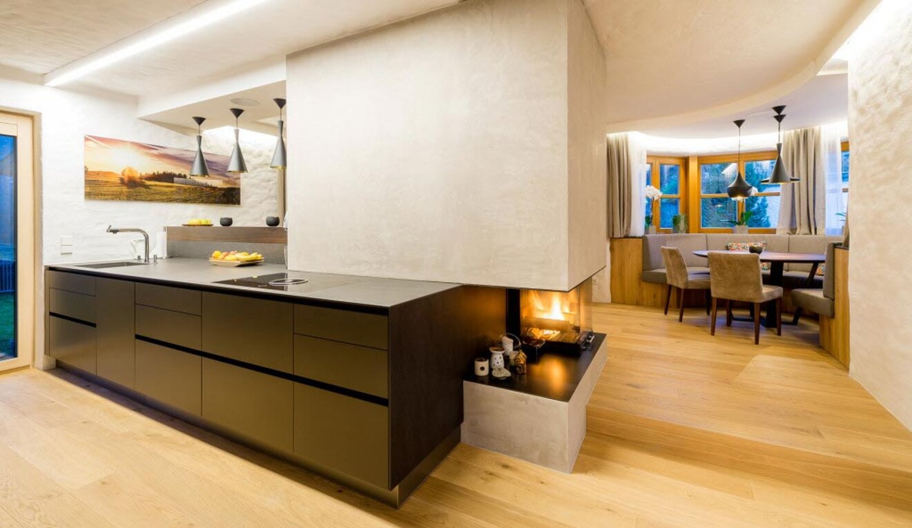 MODERNES LANDHAUS IN LINZ - Eine Wohlfühloase in den eigenen vier Wänden