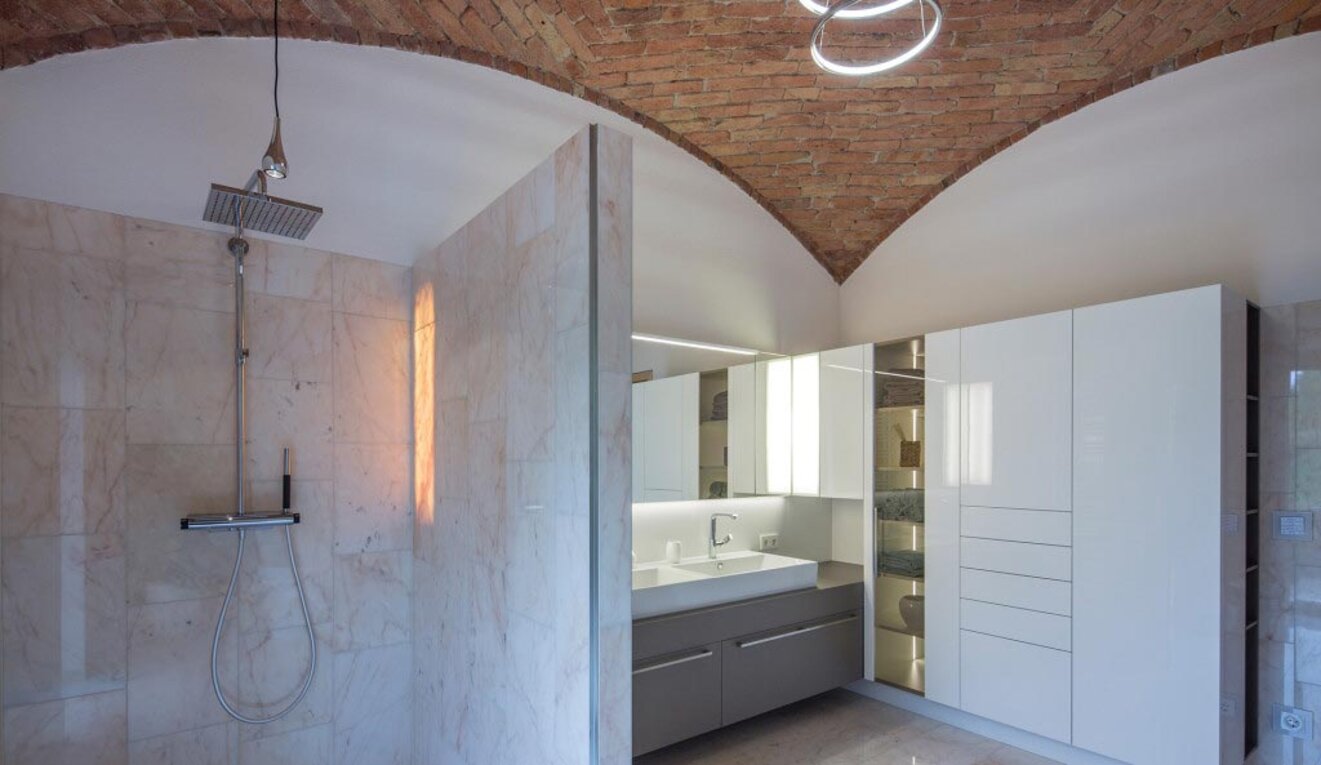 EIN WOHNTRAUM ZUM NACHMACHEN - Innenarchitektur