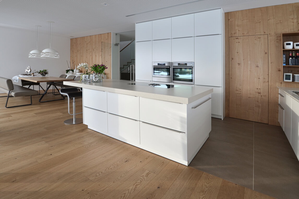 Tür auf für Gemütlichkeit im Hier und Jetzt - Inneneinrichter