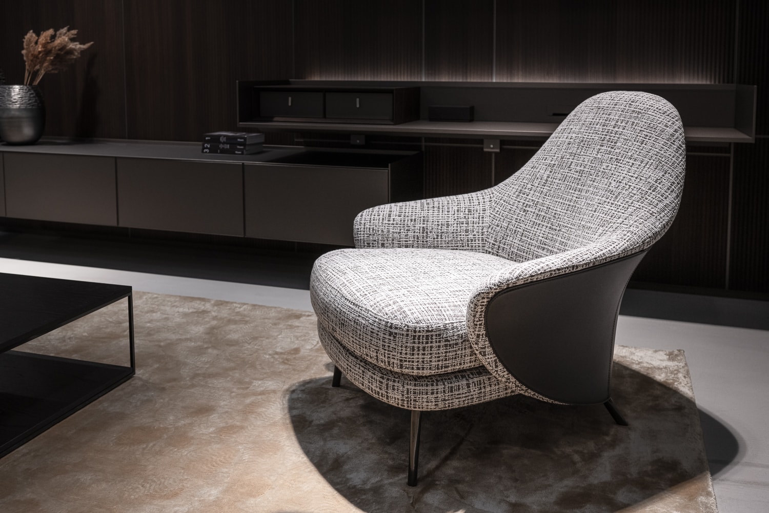 Sofa "Lawrence" von Minotti SpA