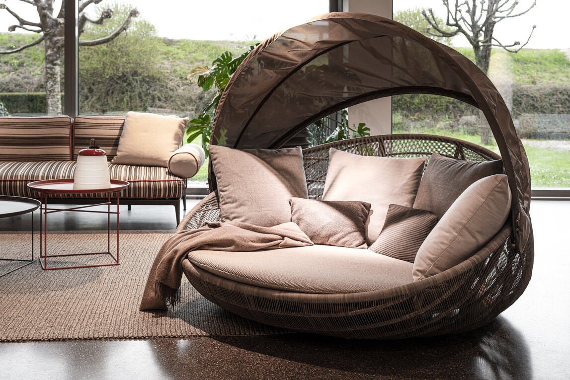 Das Besondere für Ihre Außenwelt - Gartenmöbel